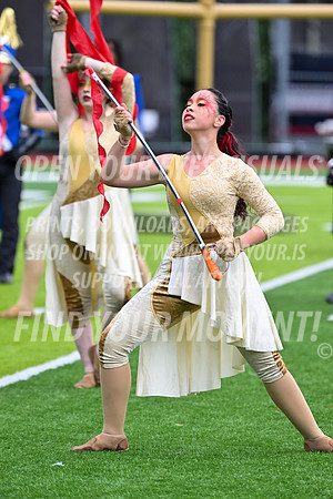 2025-PSFOB-Tahoma High School-KG-121