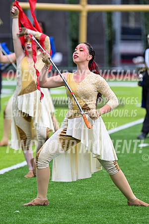 2025-PSFOB-Tahoma High School-KG-123