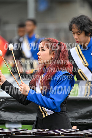 2025-PSFOB-Tahoma High School-KG-124