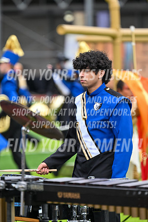 2025-PSFOB-Tahoma High School-KG-125