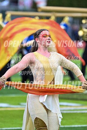 2025-PSFOB-Tahoma High School-KG-130