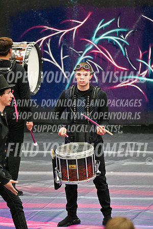 2022-WGI Portland-Fruitland HS-K-130