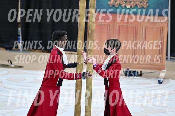 2022-WGI Portland-Kamiak HS-K-131
