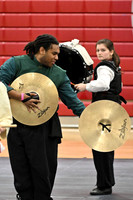 Cascade Indoor Percussion