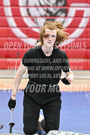 2025-Cascade-Bonney Lake-R1-KG-105
