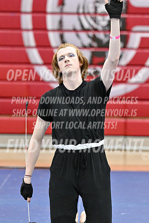 2025-Cascade-Bonney Lake-R1-KG-107