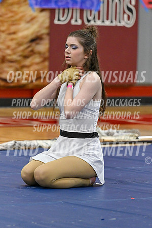 2025-Cascade-Bonney Lake-R1-KG-109