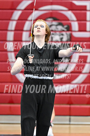 2025-Cascade-Bonney Lake-R1-KG-113