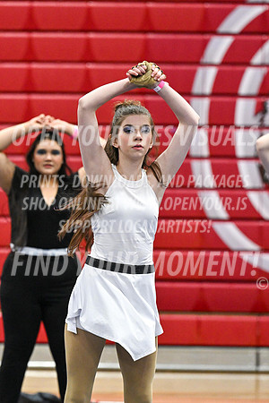 2025-Cascade-Bonney Lake-R1-KG-128