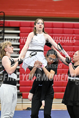 2025-Cascade-Bonney Lake-R1-KG-133
