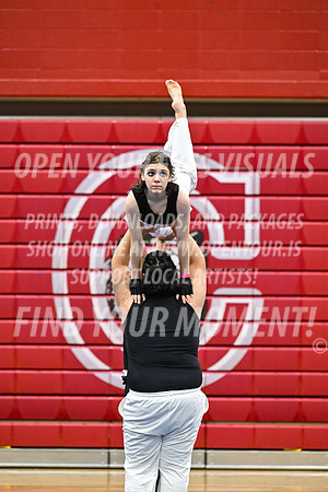 2025-Cascade-Bonney Lake-R1-KG-135