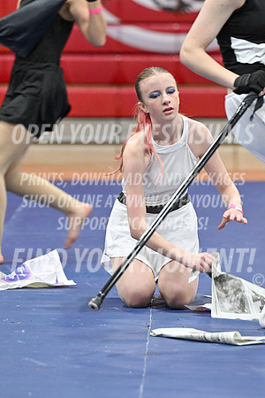 2025-Cascade-Bonney Lake-R1-KG-160