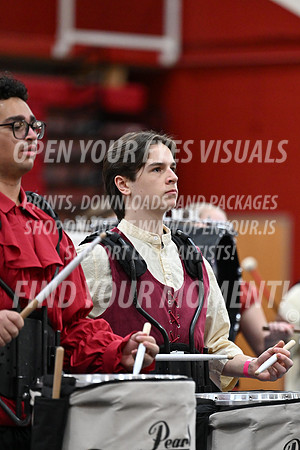 2025-Cascade-Cascade Percussion-R1-KG-100