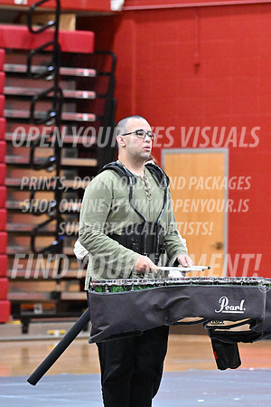 2025-Cascade-Cascade Percussion-R1-KG-121
