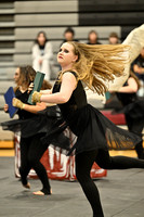 Sheldon Varsity