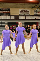 Glencoe JV