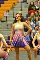 Cascade High School JV