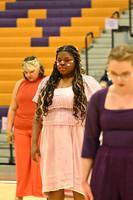 WSU Winterguard