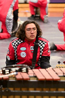 Central Valley Winter Percussion
