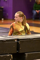 Cheney Indoor Percussion