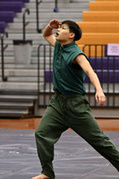 Kamiakin High School