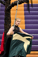 Ridgeline High School JV