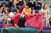 Ridgeline High School Varsity