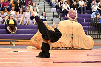 Wenatchee High School