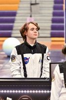 Wenatchee Indoor Percussion