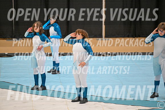 2022-WGI Portland-Glencoe HS-K-101
