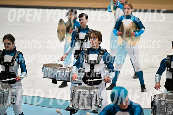 2022-WGI Portland-Glencoe HS-K-123