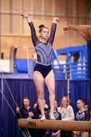 Coastal Realm Gymnastics