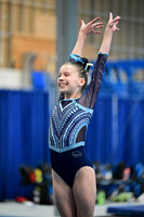 Coastal Realm Gymnastics