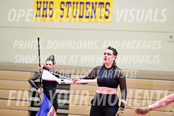 2023-PPA Hanford-Hanford HS-133