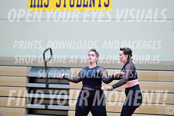 2023-PPA Hanford-Hanford HS-126