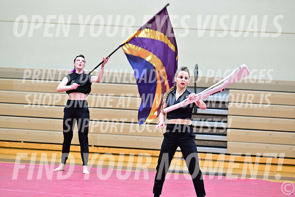2023-PPA Hanford-Hanford HS-130