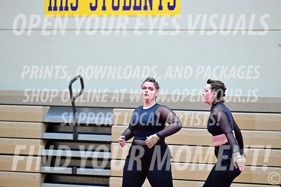 2023-PPA Hanford-Hanford HS-127