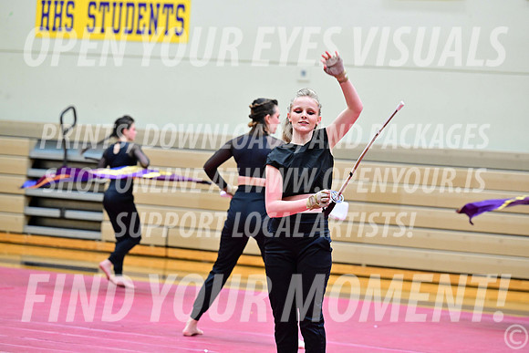 2023-PPA Hanford-Hanford HS-132