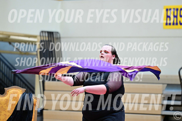2023-PPA Hanford-Hanford HS-124