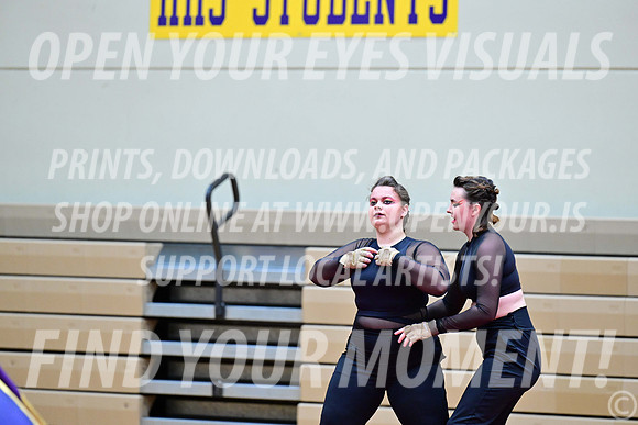 2023-PPA Hanford-Hanford HS-125