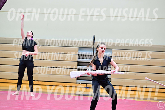 2023-PPA Hanford-Hanford HS-131