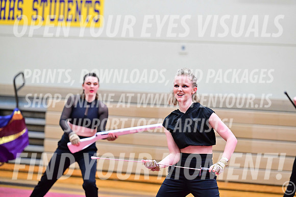 2023-PPA Hanford-Hanford HS-135