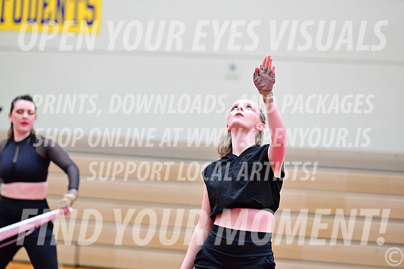 2023-PPA Hanford-Hanford HS-134