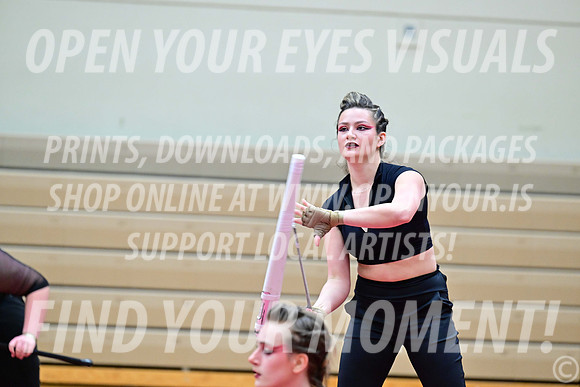 2023-PPA Hanford-Hanford HS-136
