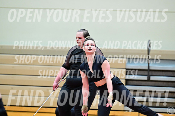 2023-PPA Hanford-Hanford HS-137