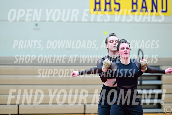 2023-PPA Hanford-Hanford HS-123