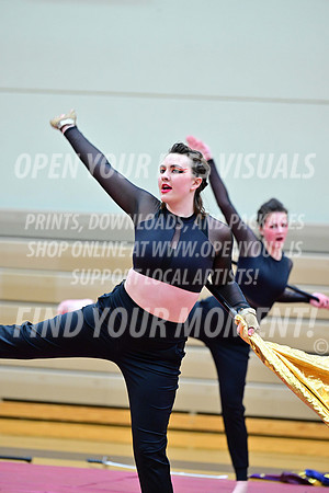2023-PPA Hanford-Hanford HS-144