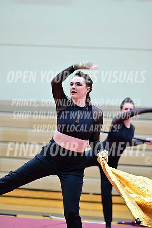 2023-PPA Hanford-Hanford HS-145