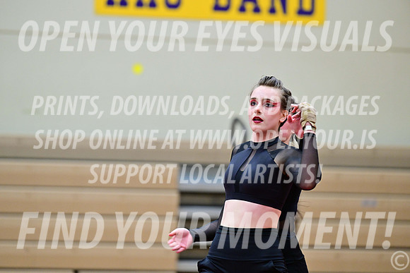 2023-PPA Hanford-Hanford HS-190