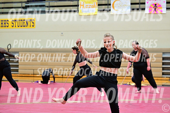 2023-PPA Hanford-Hanford HS-208